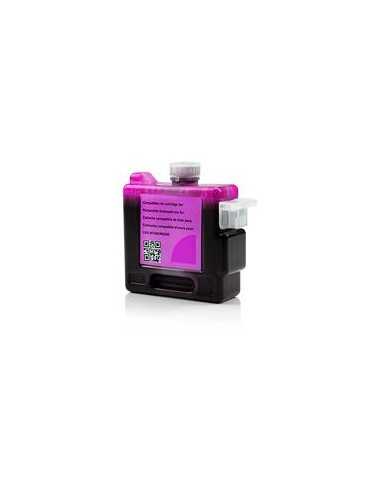 330ml Dye for Canon W7200,W8200D,W8400D-7576A001Magente