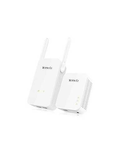 Powerline Gigabit AV1000 + Access Point Wi-Fi - Extender kit