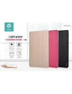 Cover Light grace Per iPad Air 2 & Pro 9.7 con On/Off Gold