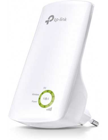 Pocket range extender Wifi N300 2 antenne TP-Link TL-WA854RE