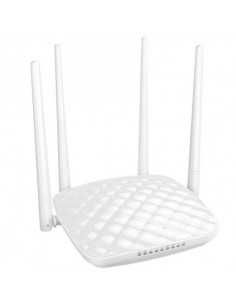 Router Wireless 300Mbps 4 Antenne da 5dBi, FH456