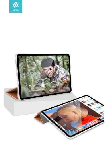 Cover protezione Light Grace per iPad Pro 11 Nera
