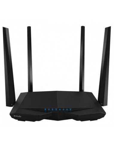 Router Wireless 1200Mbps Dual Band Tenda AC6