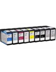 80ml Ciano Compa Epson Stylus Pro 3800 GRAPH,3880T580200