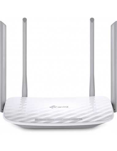 Router Wifi AC1200 dual band TP-Link Archer C50