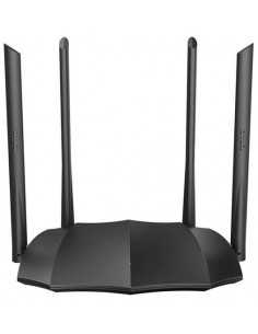 Dual Band Gigabit Router AC1200 Wireless repeater Tenda AC8