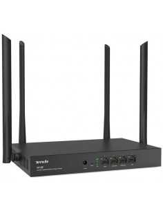 Tenda Dual Band Wireless Hotspot Router W18E