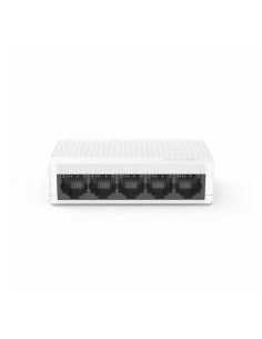 Tenda S105 5-Port Mini Eco Fast Ethernet Switch