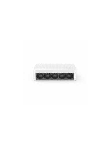 Tenda S105 5-Port Mini Eco Fast Ethernet Switch