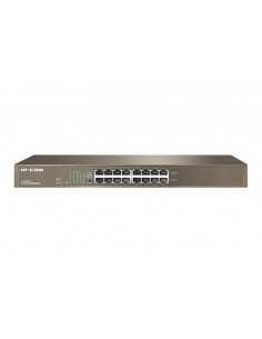 Switch ethernet Gigabit 16 porte IP-COM G1016G