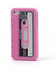 Rosa Tape silicon case for iphone 4/4s