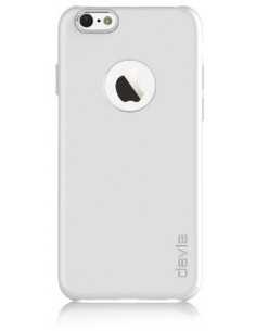 Chic Silver per Iphone 6/6S Resistente a urti e graffi 
