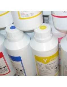 1 LITRO INK FOR UNIVERSALE EPSON YELLOW