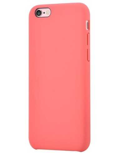 Cover C.E.O 2 Microfibra Per iPhone 6/6S Rosa