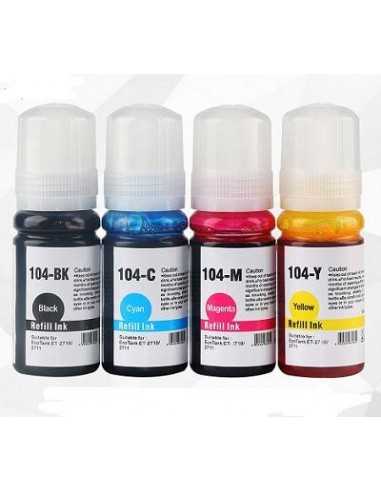 Ciano Pigment 70ML ET-2710,2711,2720,2726,4700C13T00P240