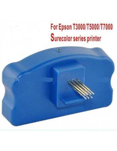 Chip Resetter for Epson chip originale T6931-T6935 