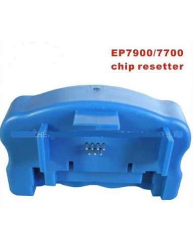 Chip Resetter for Epson Pro chip OEM T5961-T596B T6361-T636B
