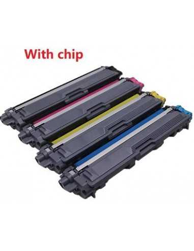 With chip Black com Dcp-L3500s,HL-L3200s,MFC-L3700s-3K