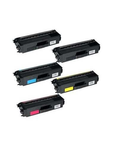 Magente Compatible Brother HL-L9310 S,MFC-L9570 S-9K