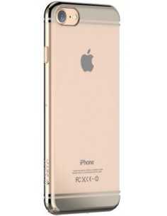 Cover Glimmer2 per iPhone 7 & 8 Champagne Gold
