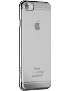 Cover Glimmer2 per iPhone 7 & 8 Silver