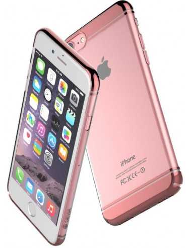 Cover Glimmer2 per iPhone 7 & 8 Rose Gold