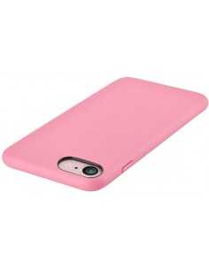 Cover C.E.O 2 in Microfibra Per iPhone 7 & 8 Rosa