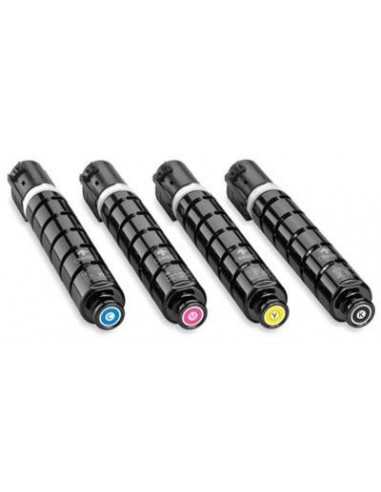 Mps Com Canon AdvanceC256,C356,IR-C256,C356-18K2184C002