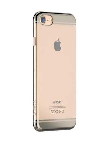 Cover Glimmer2 per iPhone 7 Plus Champagne Gold