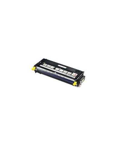 Yellow Rig per Dell 3110 CN, 3115 CN (8K pagine) -593-10173