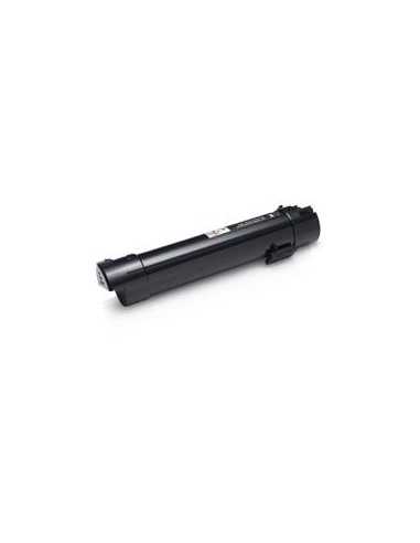 Black Compatible for Dell C5765dn-18K593BBCR