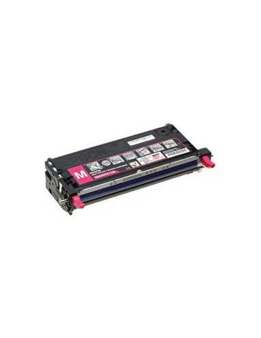 Magente S051125 Rig per Epson C3800N,C3800 DN,C3800 DTN.9K