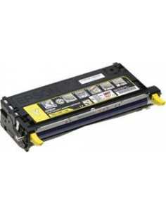 Yellow S051124 Rig per Epson C3800N,C3800 DN,C3800 DTN.9K