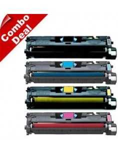 Rig.Magente HP Laser Color 1500/2500N/2550 LBP5200-4KQ3963A