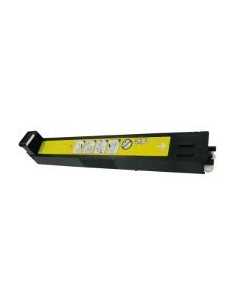 Yellow Rigenerate for HP Color CP6015 CM6030 CM6040FMFP.21K