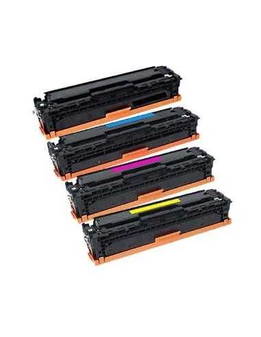 Magente compa HP M452DN,M452NW,M477FDN,M477FDW-2.3K413A