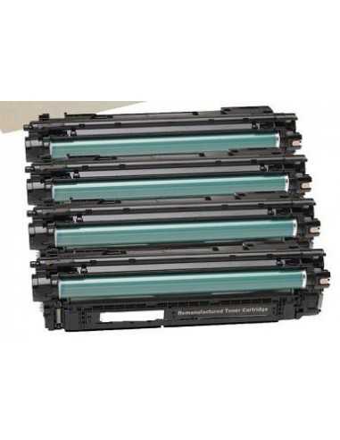 Black compatible HP M681,M682 series-28K657X