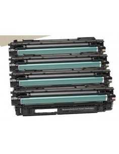 Ciano compatible HP M681,M682 series-23K657X