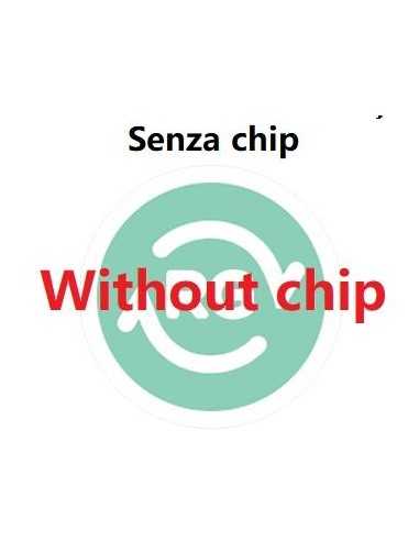 Without chip Ciano HPColor LaserJet Pro M454 ,M479-2.1K415A