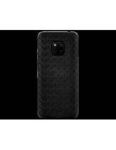 Custodia protettiva Woven Pattern per Huawei Mate 20 Pro Ner