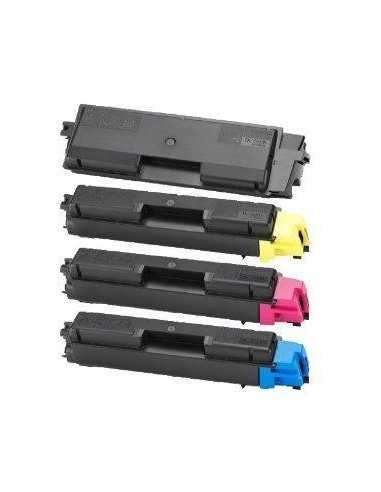 Yellow+Vaschetta Kyocera FS-C5150DN,P6021CDN-2.8K1T02KTANL0