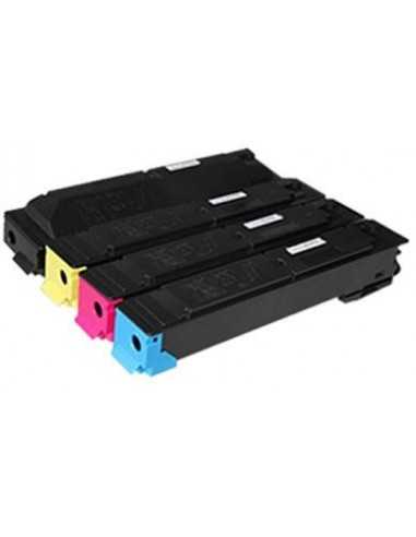 Toner compatible Kyocera TasKalfa 306ci 307ci-15K1T02R40NL0