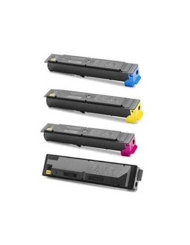 Toner compatible Kyocera TasKalfa 356ci-18K1T02R50NL0