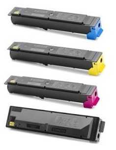 Toner compatible Kyocera TasKalfa 356ci-12K1T02R5CNL0