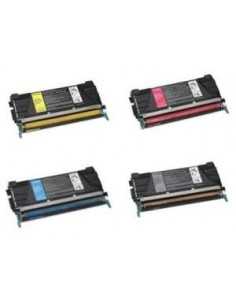 Magente Lexmark C734,X734,C746,X746,C748,X748-6KC734A1MG