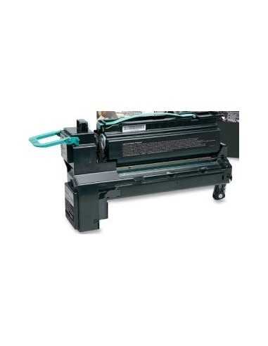 Black Rig for Lexmark C792 serie-6KC792A1KG (C792)