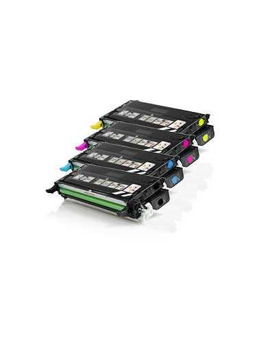 Black Rig for Lexmark X560n / X560dn-10KX560H2KG 