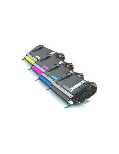 Magente Rig for Lexmark C520,522,524,C530,532,534-3KC5220MS