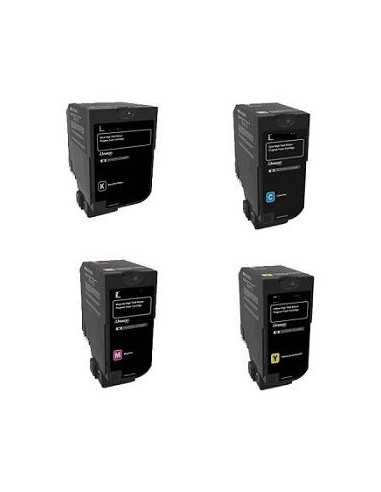 Ciano ComCS720de,dte,CS725de,dte/CX725de,dhe,dthe-7K74C2SC0