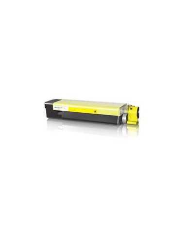 Toner RIG YELLOW CON CHIP - OKI C5600XX/C5700XX -2K43381905